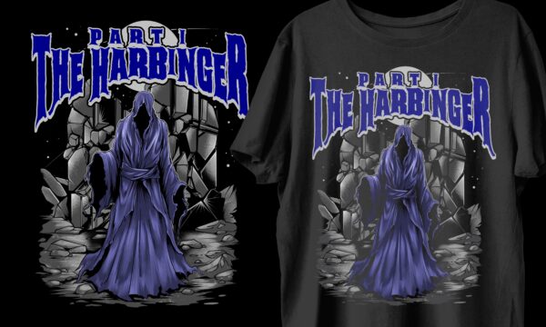 The Harbinger Shirt - Image 4