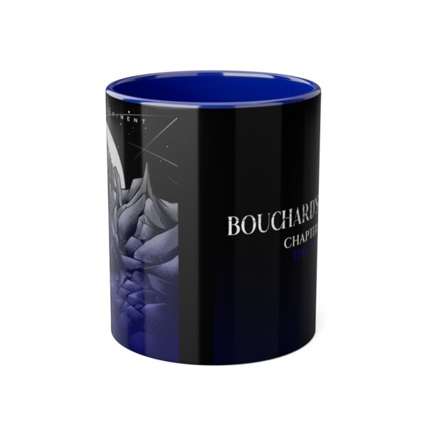 The Harbinger - Accent Mugs, 11oz - Image 2