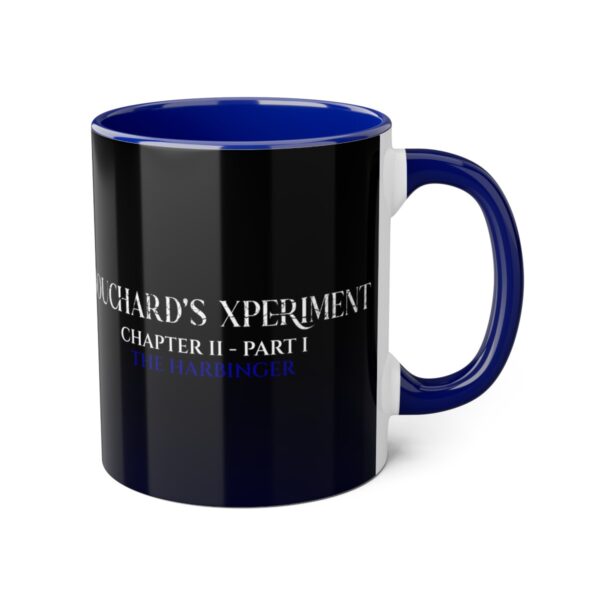 The Harbinger - Accent Mugs, 11oz - Image 4