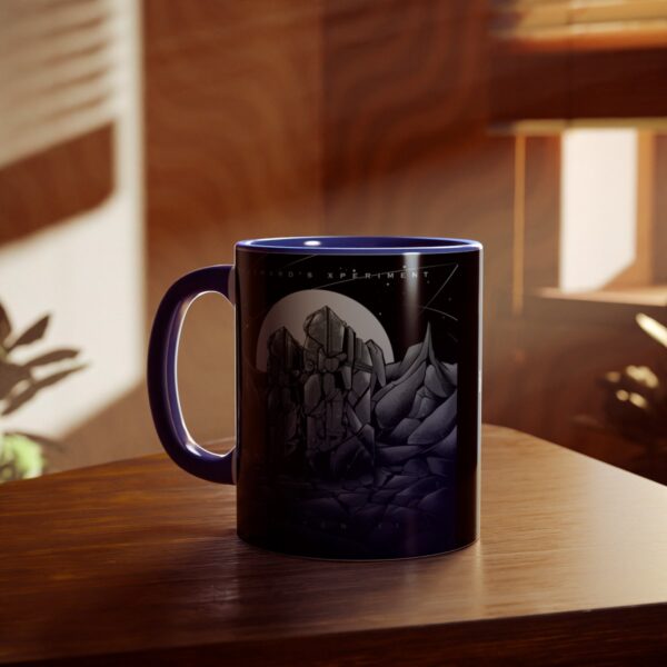 The Harbinger - Accent Mugs, 11oz - Image 6