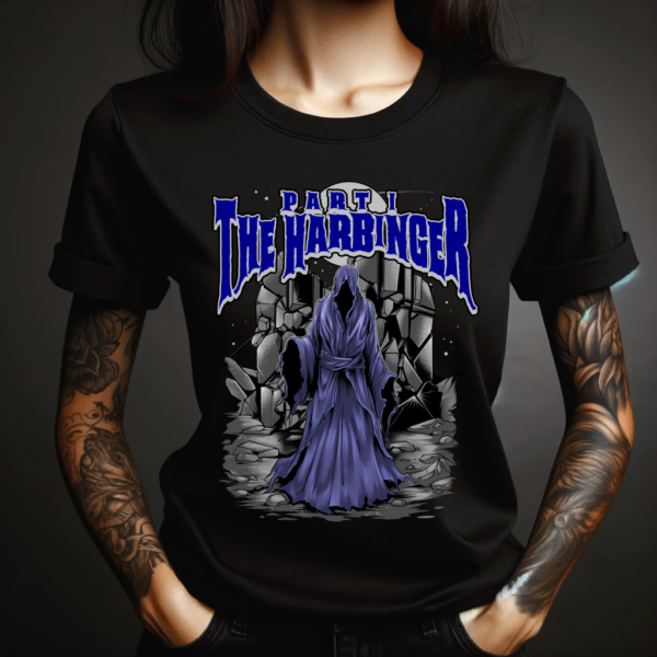 The Harbinger Shirt - Image 2